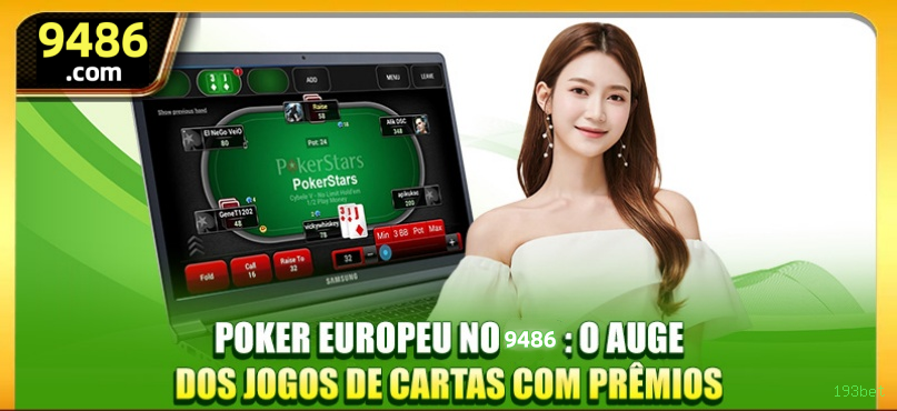 Cassino ao vivo no Brasil | 193bet: segura e premiada